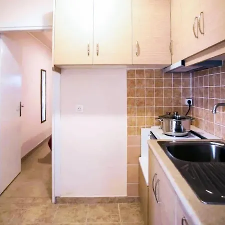 Apartament Elleana Corfu