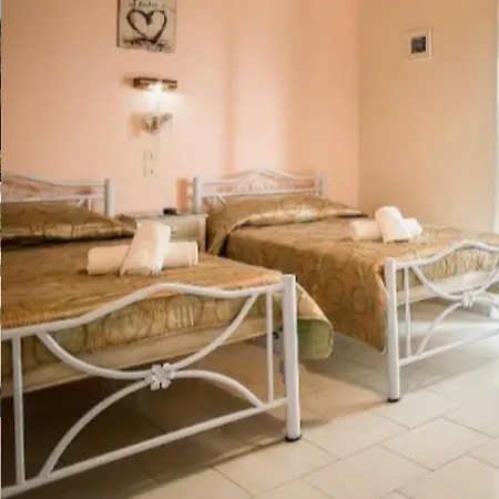 Elleana Corfu Appartamento Agios Georgios (Corfu)