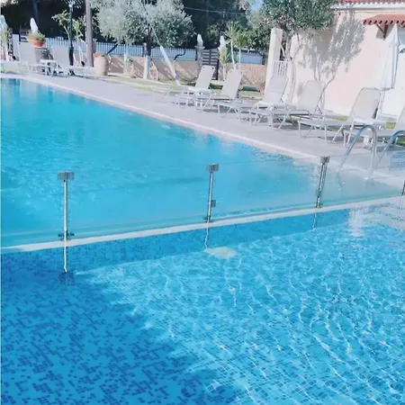 Elleana Corfu Appartamento