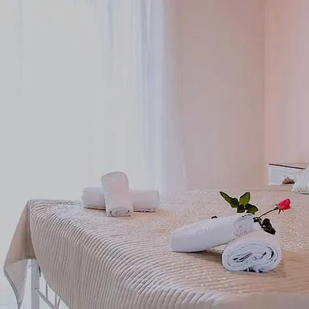 Appartamento Elleana Corfu Agios Georgios (Corfu)