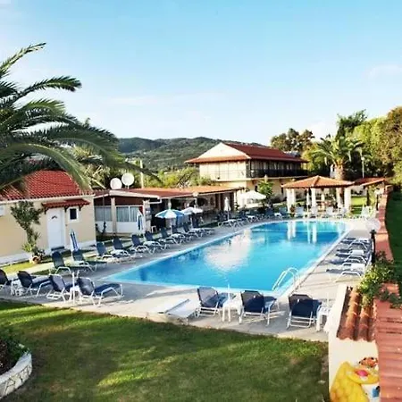 Elleana South Corfu *