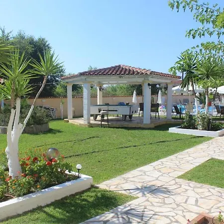 Lägenhet Elleana South Corfu Agios Georgios (Corfu)