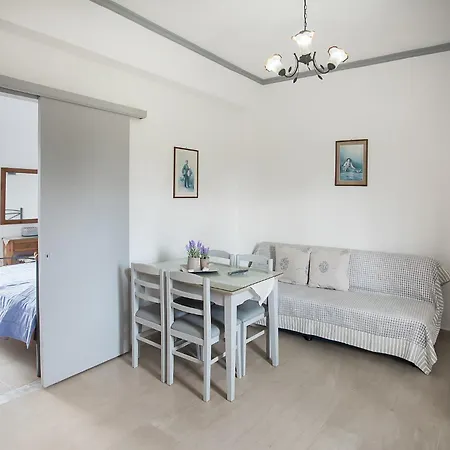 Elleana South Corfu Lägenhet Agios Georgios (Corfu)