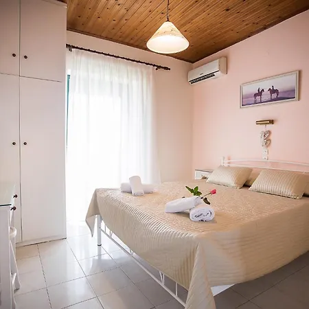 Elleana South Corfu *