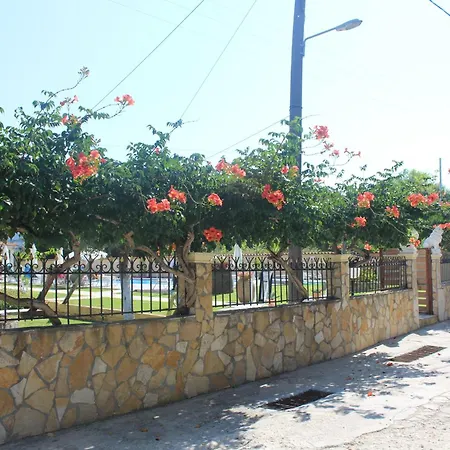Elleana South Corfu Agios Georgios (Corfu)