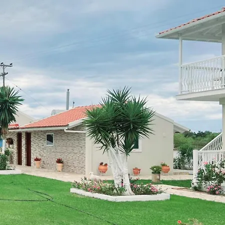 Apartment Elleana Corfu *