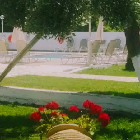 Apartament Elleana Corfu Agios Georgios (Corfu)