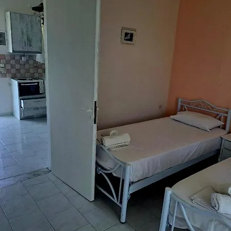 Apartament Elleana Corfu