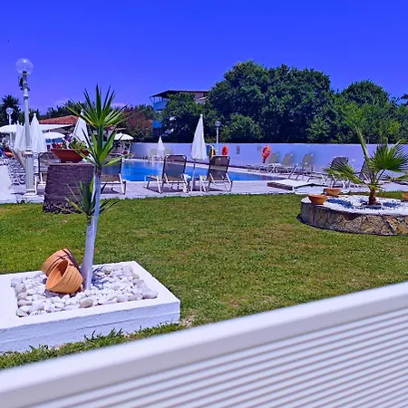 Elleana Corfu Apartament Agios Georgios (Corfu)