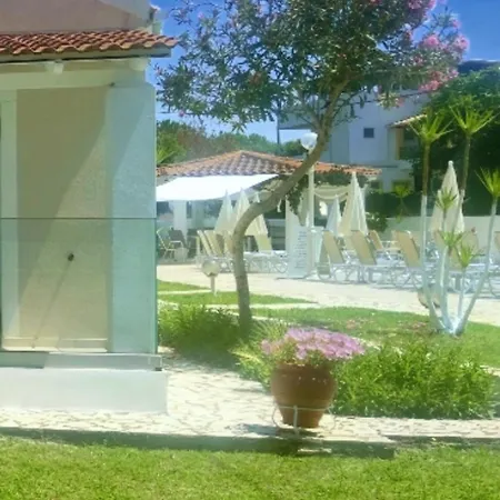 Elleana South Corfu אגיוס גיורגיוס