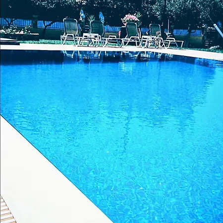 Elleana South Corfu *