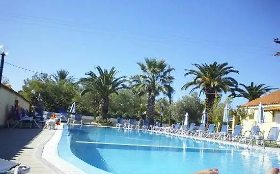 Elleana South Corfu * 아기오스 게오르기오스