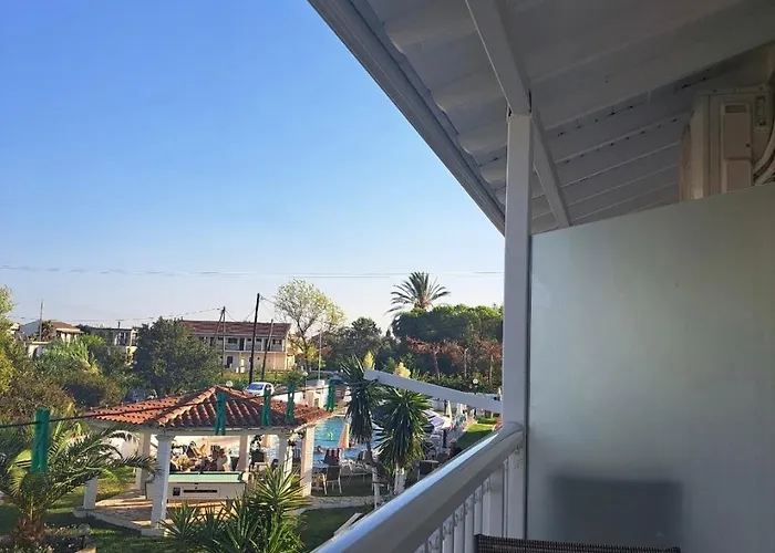 Elleana South Corfu * 아기오스 게오르기오스