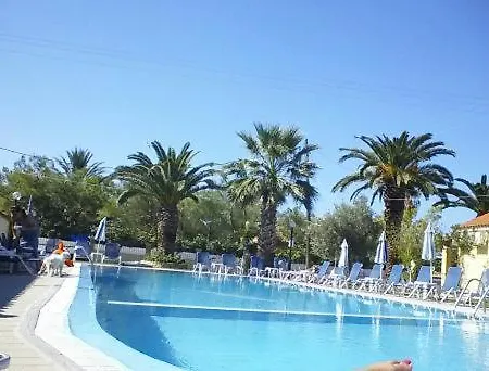 Elleana South Corfu * アギオス・ゲオルギオス