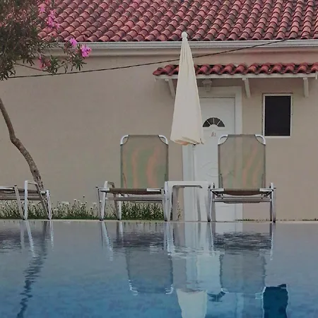 Elleana South Corfu Agios Georgios (Corfu)