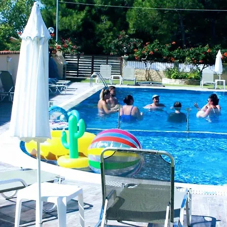 Elleana South Corfu Agios Georgios (Corfu)