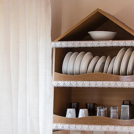 Appartamento Elleana South Corfu *