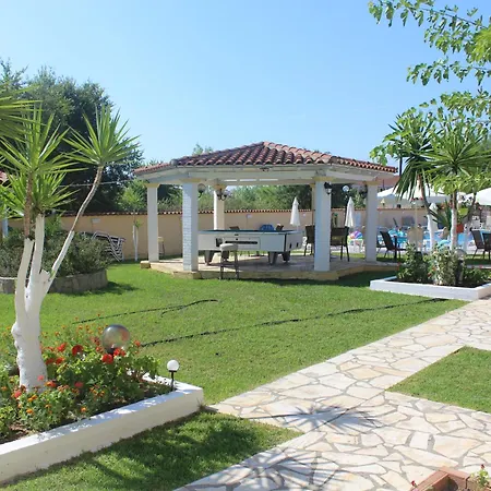 Elleana South Corfu Agios Georgios (Corfu)