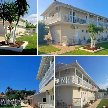 Elleana South Corfu *