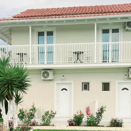 Elleana South Corfu * Agios Georgios (Corfu)