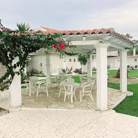 Elleana South Corfu *