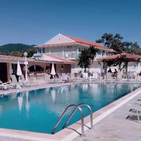 Elleana South Corfu Agios Georgios (Corfu)