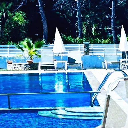 Daire Elleana South Corfu Agios Georgios (Corfu)